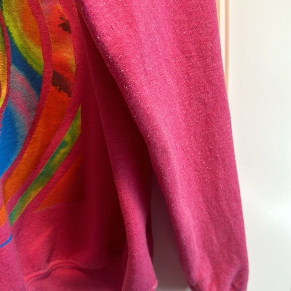 Urban outfitters nirvana sweatshirt - Picture 3 of 5